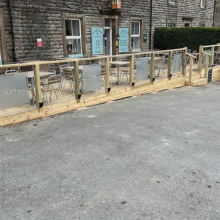 The Clarendon Country Pub With Rooms Hebden Dış mekan fotoğraf