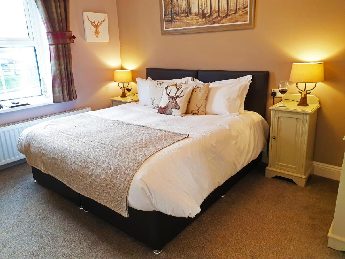 The Clarendon Country Pub With Rooms Hebden Dış mekan fotoğraf