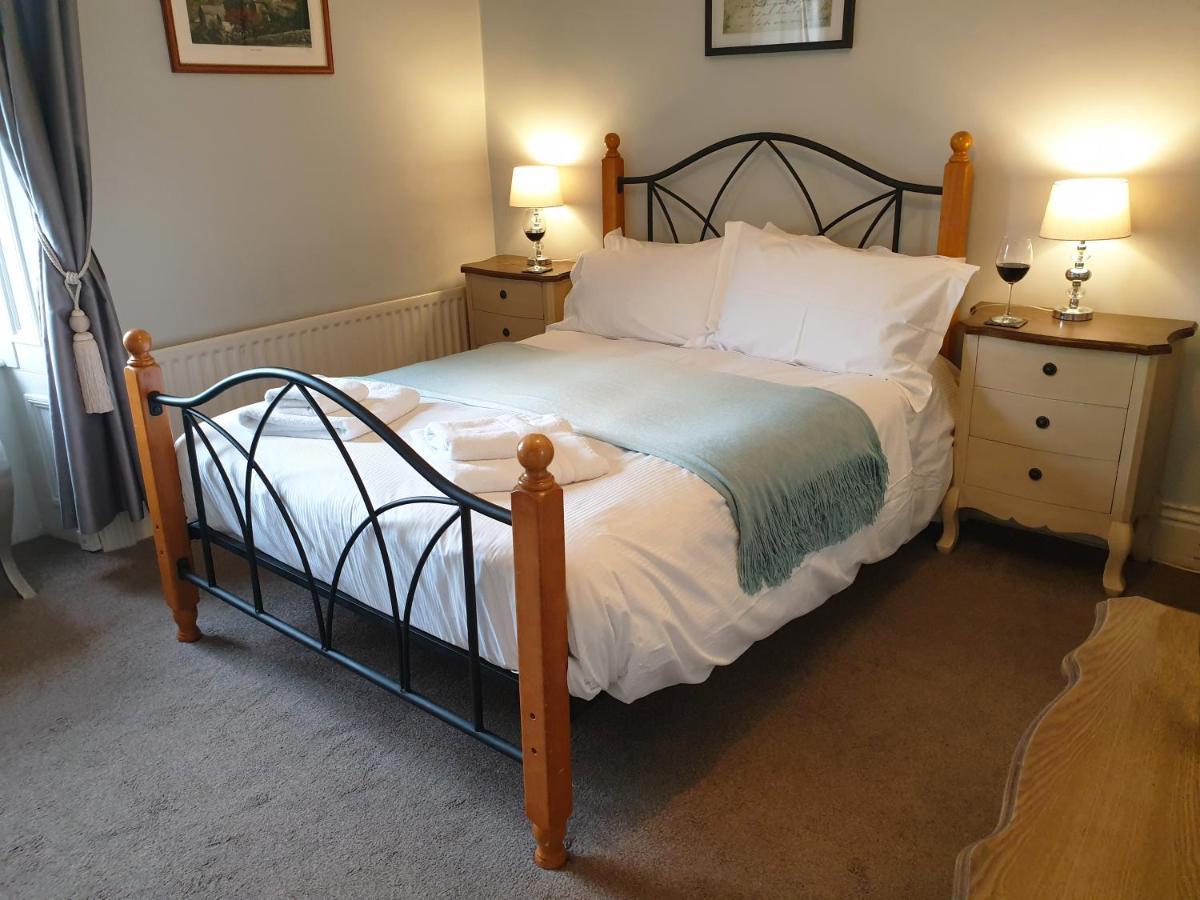 The Clarendon Country Pub With Rooms Hebden Dış mekan fotoğraf