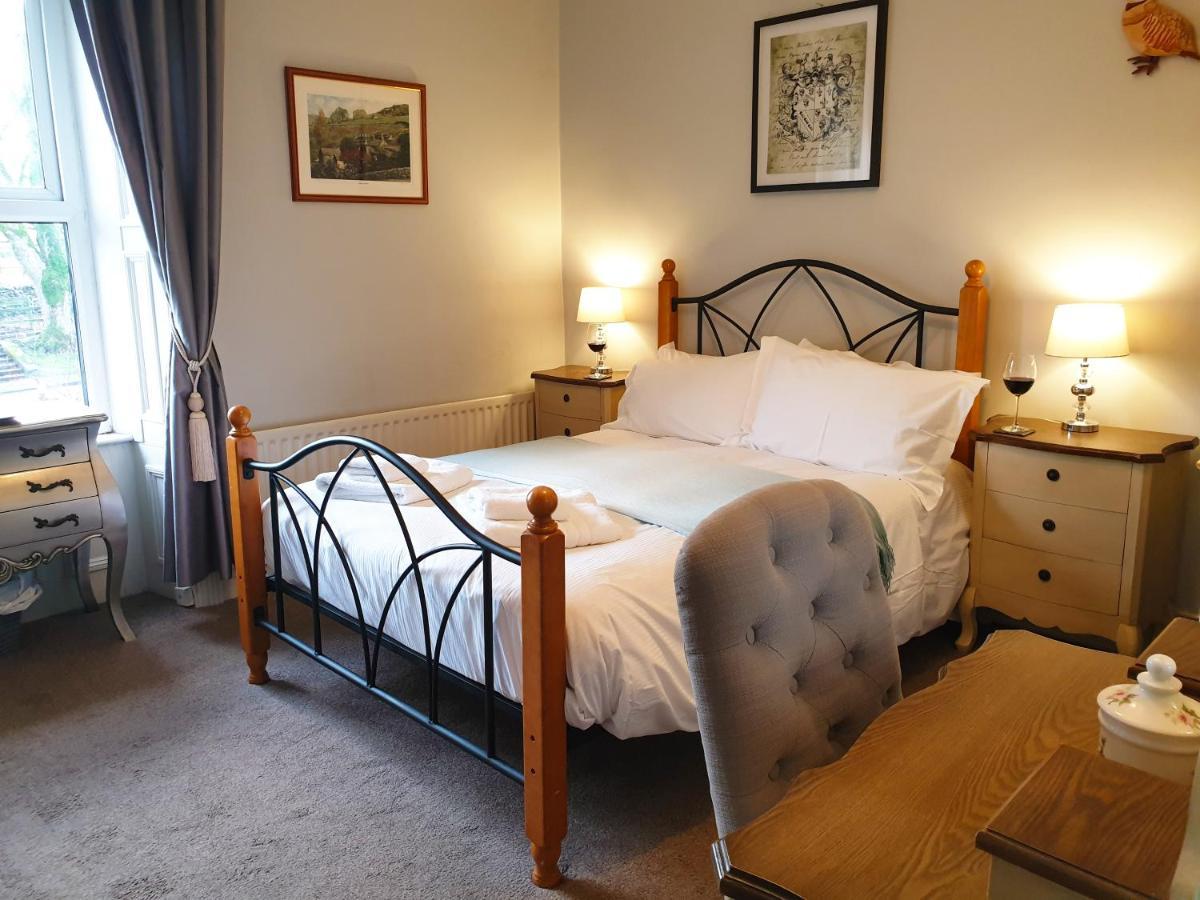 The Clarendon Country Pub With Rooms Hebden Dış mekan fotoğraf